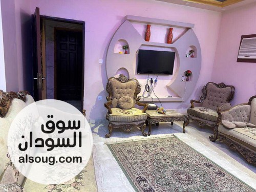 شقه ارضيه للمنظمات والسفارة والشركات - صورة رقم 15