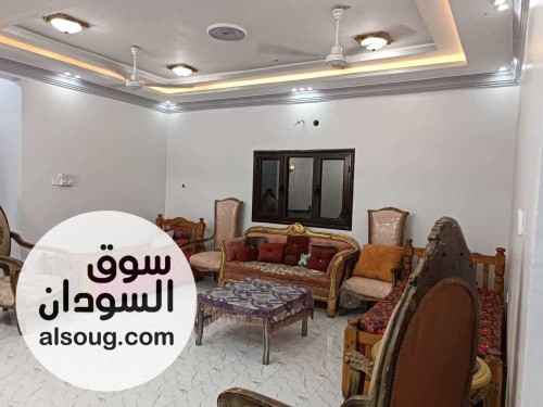 شقه ارضيه للمنظمات والسفارة والشركات - صورة رقم 5