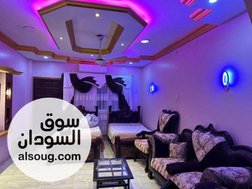 شقه ارضيه للمنظمات والسفارة والشركات - صورة رقم 11