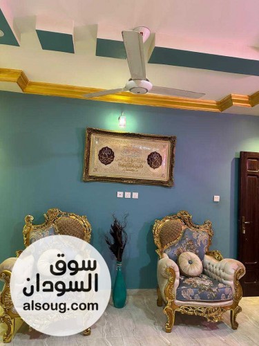 فلل للايجار للمنظمات والشركات والسفارات - صورة رقم 1