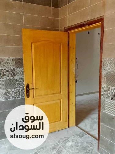 أبواب خشب موسكو أصلي - صورة رقم 2