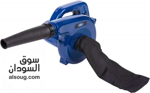 هوفر هواء مزدوج لتنظيف وشفط الغُبار للأثاث المساجد وكل شيء فـ بورتسودان - صورة رقم 3