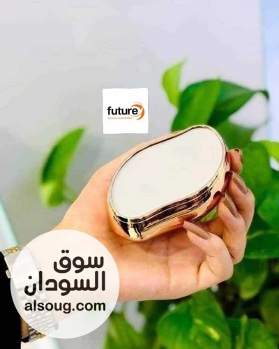 جهاز إزالة الشعر من النانو كريستال بسعر حصري  - صورة رقم 4