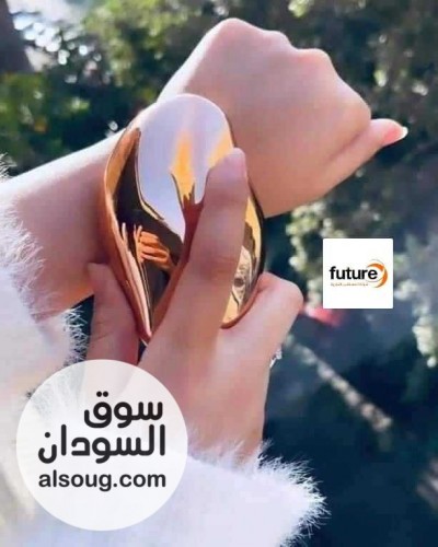 جهاز إزالة الشعر من النانو كريستال بسعر حصري  - صورة رقم 1