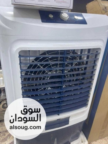 مكيف مويه اوريجنال كول الممتازة - صورة رقم 2