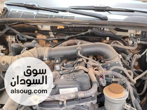لبيع العاجل بوكس هايلوكس 2015شركة سعودي دعاء السفر - صورة رقم 3
