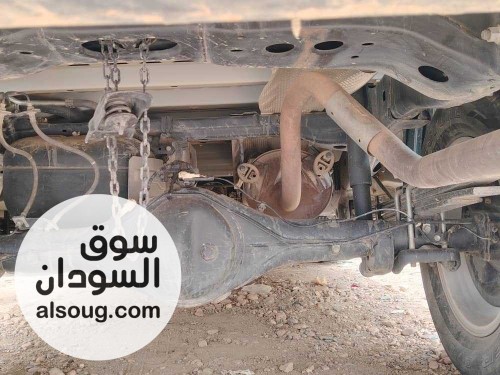 لبيع العاجل بوكس هايلوكس 2015شركة سعودي دعاء السفر - صورة رقم 5