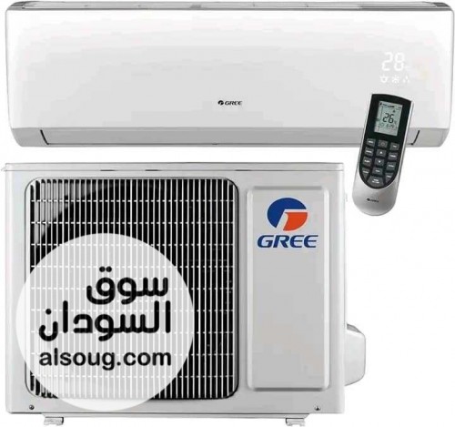 مكيف قري اسبلت الممتازة - صورة رقم 1