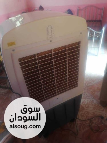 مكيف جود متحرك 6 الف وحدة - صورة رقم 4