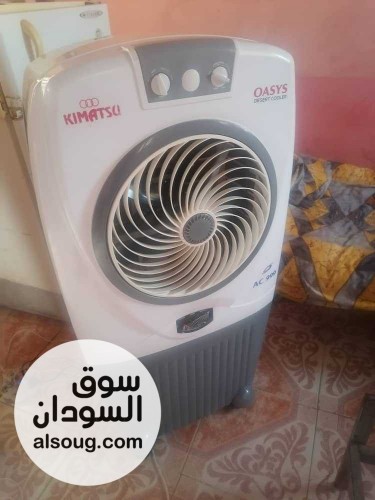 مكيف جود متحرك 6 الف وحدة - صورة رقم 1