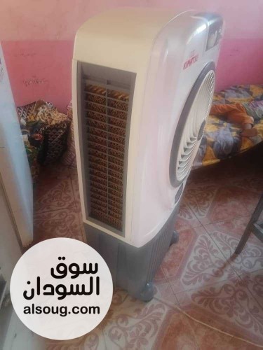 مكيف جود متحرك 6 الف وحدة - صورة رقم 5