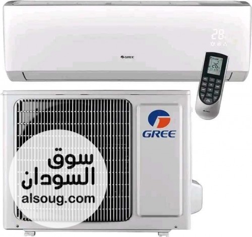 مكيف اسبلت قري 12.000 الف وحدة - صورة رقم 1