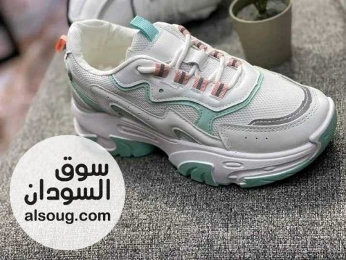 جزم رياضية اسبورت فاخرة - صورة رقم 9