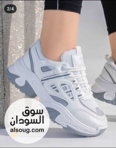 جزم رياضية اسبورت فاخرة - صورة رقم 1