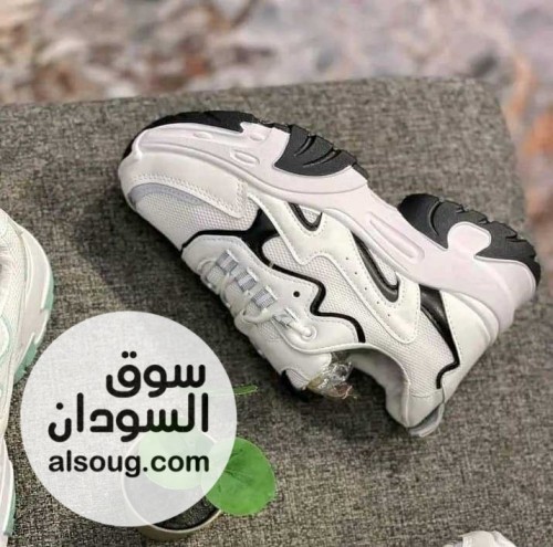 جزم رياضية اسبورت فاخرة - صورة رقم 8