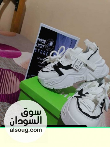 جزم رياضية اسبورت فاخرة - صورة رقم 5