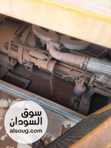مولد صيني كهربائي جديد - صورة رقم 5