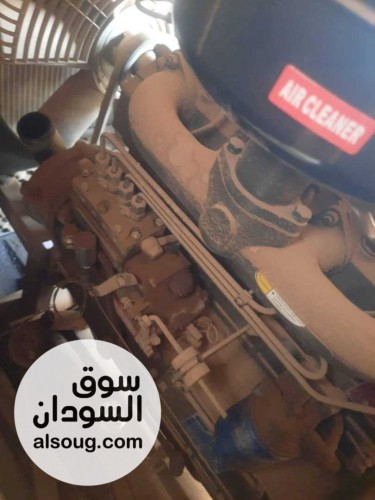 مولد صيني كهربائي جديد - صورة رقم 2