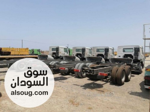 شاسي هاو موديل 2021 - صورة رقم 7