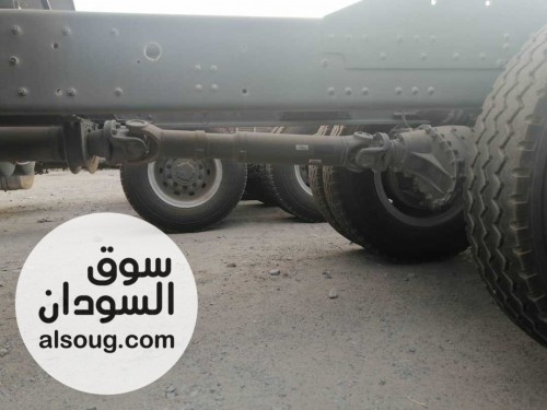 شاسي هاو موديل 2021 - صورة رقم 10