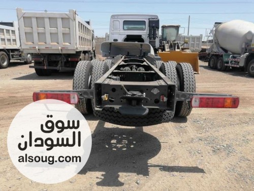 شاسي هاو موديل 2021 - صورة رقم 9