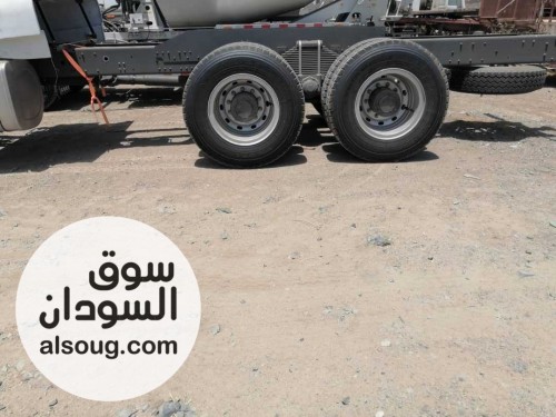 شاسي هاو موديل 2021 - صورة رقم 6