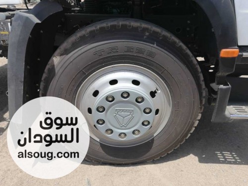 شاسي هاو موديل 2021 - صورة رقم 4