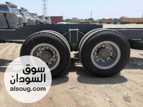 شاسي هاو موديل 2021 - صورة رقم 5