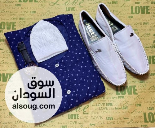  طقم جلابية وسديري  - صورة رقم 4