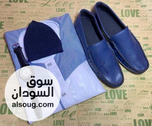 طقم جلابية وسديري  - صورة رقم 5