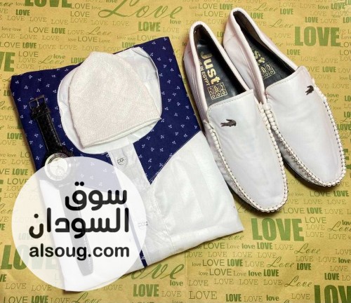  طقم جلابية وسديري  - صورة رقم 3