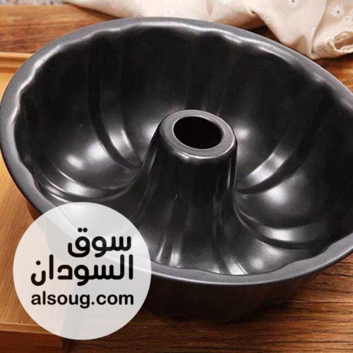 قالب كيك تيفال مخروم اصنعي احلي كيكه - صورة رقم 1