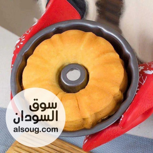 قالب كيك تيفال مخروم اصنعي احلي كيكه - صورة رقم 2
