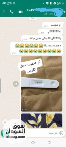 عشبه ام صهيب للانجاب وعلاج التاخر - صورة رقم 1