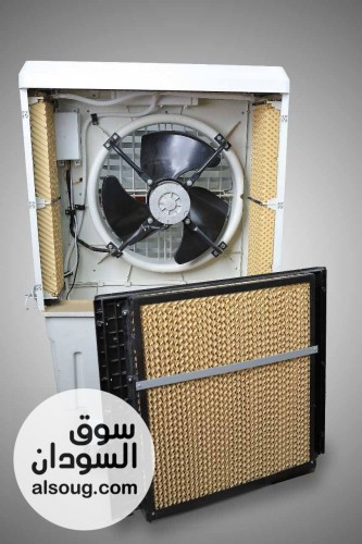 مكيف فريش متحرك 10 الف وحدة توصيل مجاني عطبرة الدامر شندي - صورة رقم 5