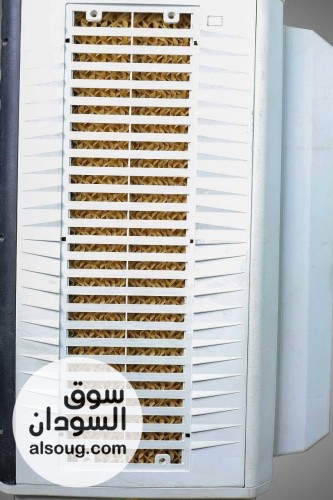 مكيف فريش متحرك 10 الف وحدة توصيل مجاني عطبرة الدامر شندي - صورة رقم 6