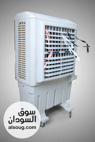 مكيف فريش متحرك 10 الف وحدة توصيل مجاني عطبرة الدامر شندي - صورة رقم 3