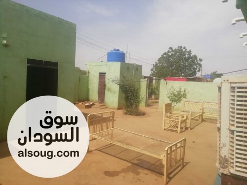 منزل للبيع حي الشهدا مدخل كسلا - صورة رقم 4