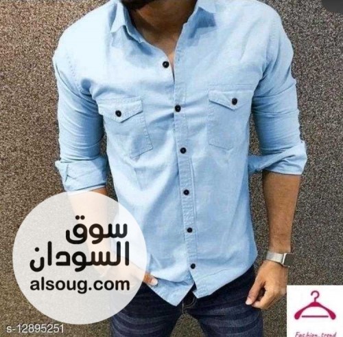 حصل التخفيضات قمصان كم طويل - صورة رقم 11