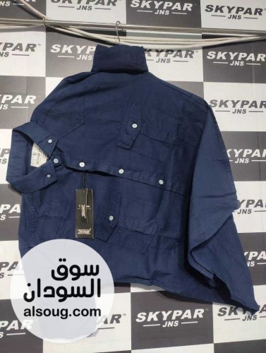 حصل التخفيضات قمصان كم طويل - صورة رقم 7