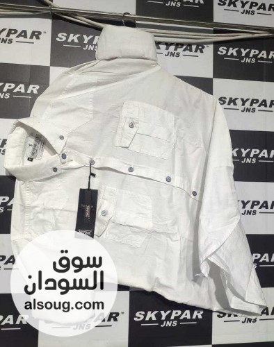 حصل التخفيضات قمصان كم طويل - صورة رقم 10