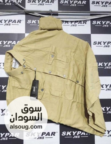 حصل التخفيضات قمصان كم طويل - صورة رقم 3