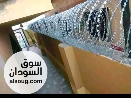 الشركة الهندسية للأسلاك الشائكة والأمواس  - صورة رقم 6