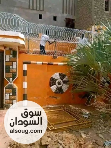 الشركة الهندسية للأسلاك الشائكة والأمواس  - صورة رقم 4