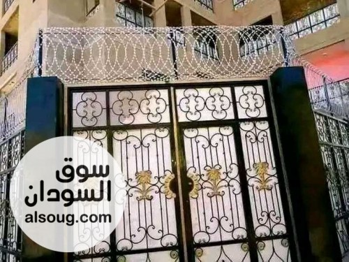 الشركة الهندسية للأسلاك الشائكة والأمواس  - صورة رقم 5