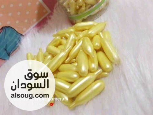 صابونيات لتقشير والتفتيح الجسم - صورة رقم 3