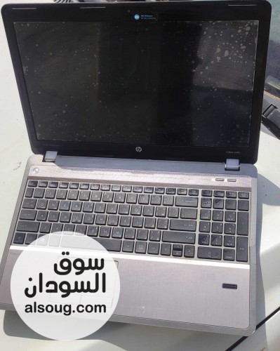 Hp probook 4540 S لابتوب - صورة رقم 2