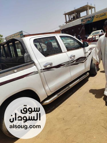 معرض رهام للسيارات بوكسي 2020ماشاءالله تبارك الله سعودي اصلي  - صورة رقم 1