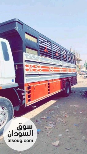 معرض رهام للسيارات سوبر جانبو 2020قير عادي   - صورة رقم 3