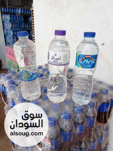 مياه صحه 650 مل - صورة رقم 1